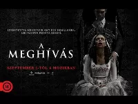 Meghívás egy rémálomba! A Meghívás című film szinkronos előzetese 