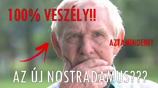 Imre bácsi a Facebokon riogat az oroszokkal, Radics Peti nem hagyja szó nélkül