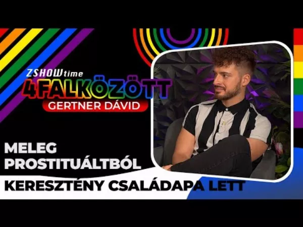 Melegként boldogtalan voltam, bármit is tettem 
