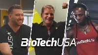 Pillants be a BioTechUSA influencer stratégiájába a Star Networkön keresztül!