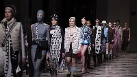  Az országimázst is építi és a divatipari vállalkozások piacszerzését is segíti a már 10. alkalommal megtartott Budapest Central European Fashion Week   