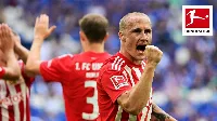 Az Union Berlin hatot rugótt a Schalkenak