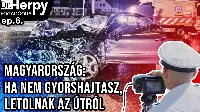 Magyarország a gyorshajtók országa, ahol túl kevés a bírságolás, de ha mégis megkapod a csekket így úszhatod meg a büntetést