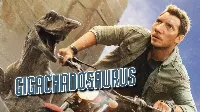 Újra filmelemzés Dancsótól - Jurassic World Világuralom