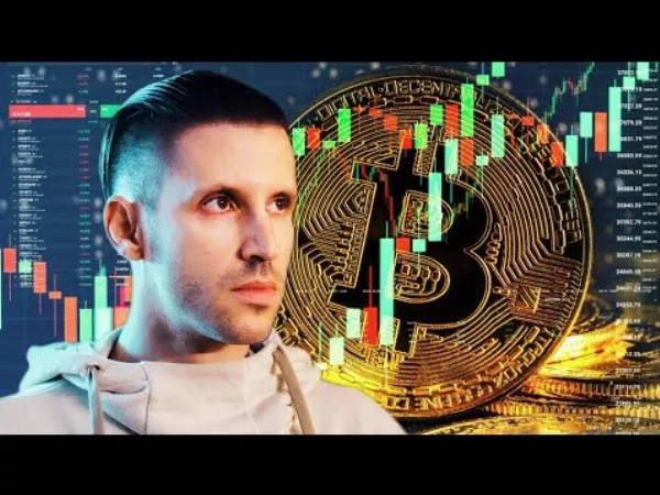 Dancsó oktatási céllal készített videót a Bitcoinról! Binance reklámarccá változott!