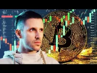 Dancsó oktatási céllal készített videót a Bitcoinról! Binance reklámarccá változott!