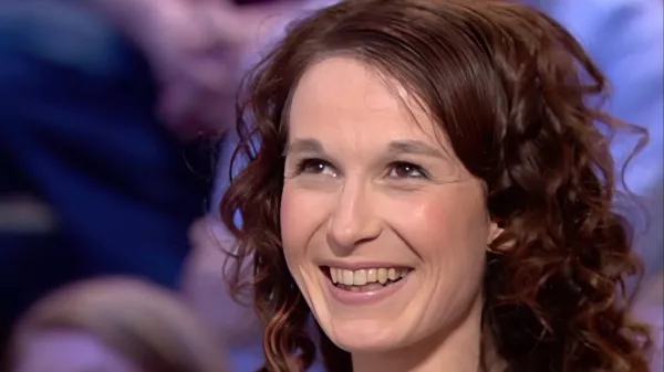 Felejtsük el a korkülönbségünket, megőrülök érted!