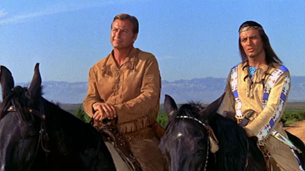 Tényleg rasszista volt Winnetou és Karl May? 