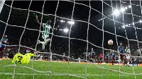 Tíz emberrel is nyert a Fradi! Jó kezdés az Európa-liga csoportkörében