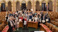 Az agráriumhoz köthető a legtöbb díj az Érték és Minőség Nagydíj Pályázaton