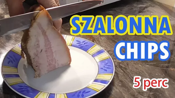 Eláruljuk, miért annyira finom a mikróban sütött bacon