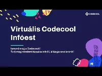 Codecool infóest - tudj meg mindent a programozó képzéseinkről, állásgaranciánkról!