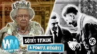 Top 10 meglepő titok a brit királyi családról