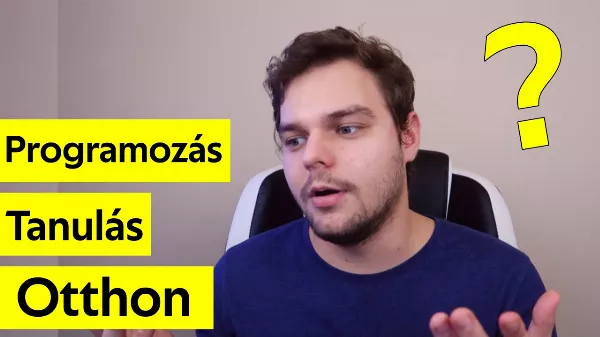 Mielőtt jelentkeztem, nem találkoztam női programozóval