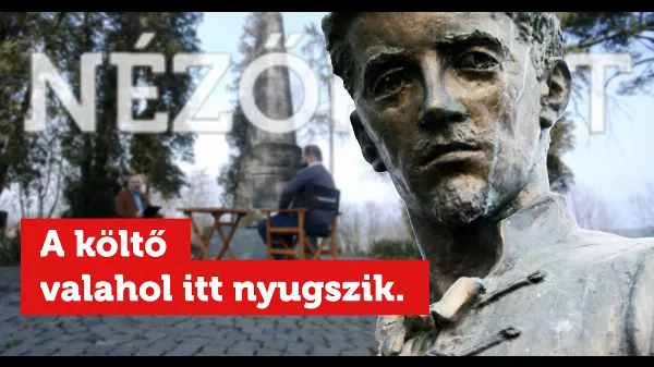 Ahol utoljára látták Petőfit