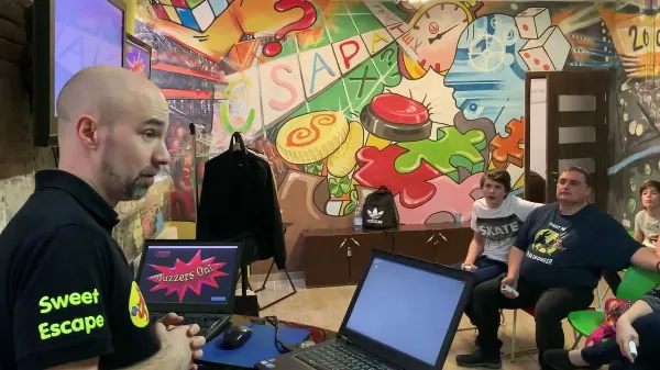 Új trendek a csapatépítésben