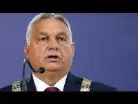 Orbán az EP határozatról: Ez egy vicc