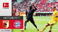 Meglepetésre kikapott a Bayern München az Augsburgtól