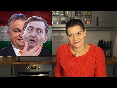Szívtelen szívhang, EU vs Orbán, Putyin pötyörője pici