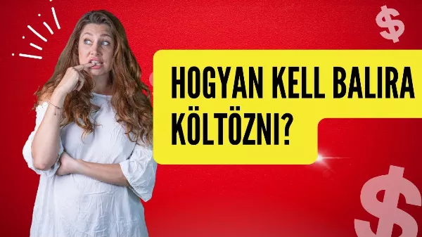 Hogyan költözzünk Balira? Újra indul Évi Édenkertje vlog!