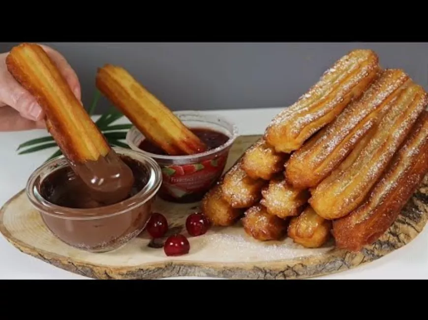 Hihetetlenül finom! Kevés hozzávaló! 5 perc alatt kész!