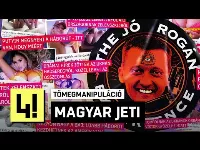 Magyar Jeti: Jó Rogán Experience