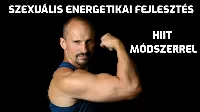 Szexuális energetikai fejlesztés egy új módszerrel