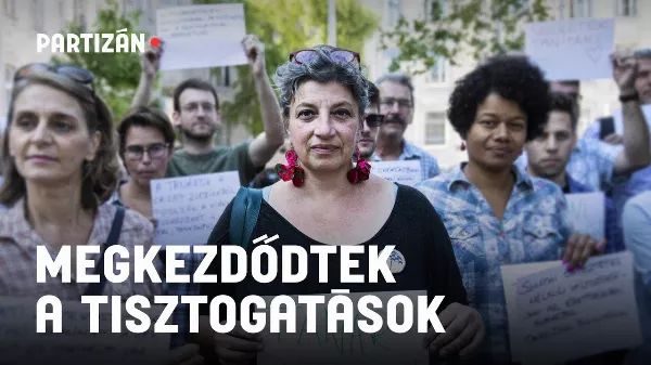 Exkluzív: megszólalnak a kirúgott gimnáziumi tanárok, akik tiltakoztak a kormány politikája ellen