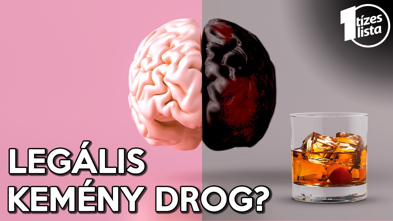 Hogyan hat az alkohol az emberi testre?