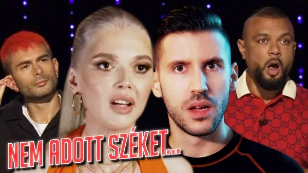 Új szakaszba lépett az X-Faktor, de Dancsó örök! 