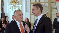 Orbán Viktor prágai sikerei