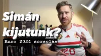 EURO 2024 - Simán kijutunk? Mit mond a 10 millió szövetségi kapitány? 