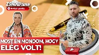 NYÍLT LEVÉL TÓTH GABINAK 