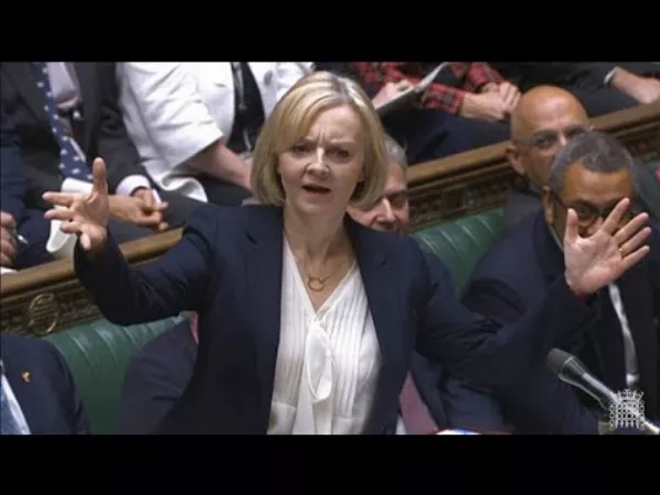 Parlementi csaták Angliában, meddig lesz még miniszterelnők Liz Truss?