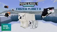 Teljesen ingyen érhető el a  Frozen Planet, azaz a Fagy birodalma második szériája Minecraft-5 új játék