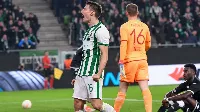 Csoportelső a Fradi, hatalmas siker az Európa-ligában! Tavasszal a 16 között folytatja!