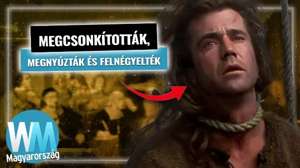 10 történelmi személy, akik brutális módon haltak meg