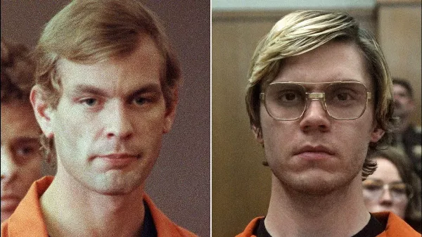 A Jeffrey Dahmer-jelenség 