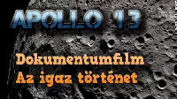 APOLLO 13 - Az igaz történet 