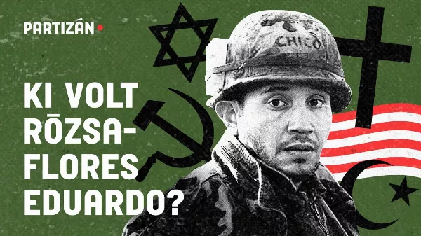 Az őszödi szivárogtató, a magyar Che Guevara, titkosszolgálati kavarógép? Ki volt ő? 