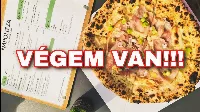 IMÁDTAM itt lenni, IMÁDTAM ITT ENNI! Nápolyi pizza a focipálya mellett!!!