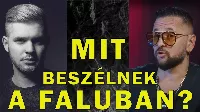 Dave kiosztja Majkát, vajon tényleg rendszerkritikus dal született-e? Mit beszélnek a faluban?