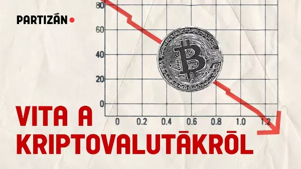 Az évszázad átverése vagy a jövő pénze? Kriptovaluta, amibe a Magyarok nagy százaléka beleugrott! Botrány a kriptopiacon! Mi lesz a kriptovalutával az elkövetkezendő időszakban? Vegyél vagy ne vegyél kriptovalutát?