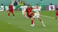 Könnyed spanyol hetes! Spanyolország–Costa-Rica 7–0