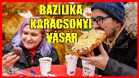 MIlyen a karácsonyi vásár gasztro szempontból? 