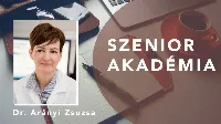 Dr. Arányi Zsuzsanna: Neuropátia, a perifériás idegek betegségei, újdonságok a diagnosztikában