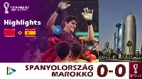 Hatalmas meglepetésre Marokkó hazaküldte a spanyolokat! 