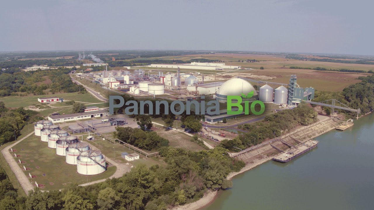 A Pannonia Bio 15 millió forinttal támogatja a dunaföldvári óvoda energetikai felújítását