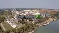 A Pannonia Bio 15 millió forinttal támogatja a dunaföldvári óvoda energetikai felújítását