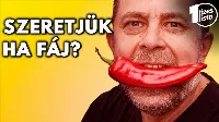 Hogyan hat rád a csipős paprika?